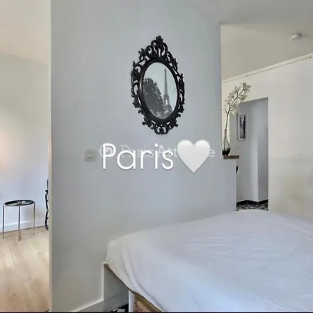 With ! Apartamento