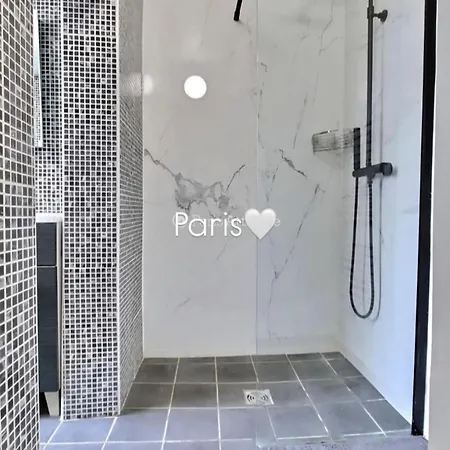 Apartamento With ! París