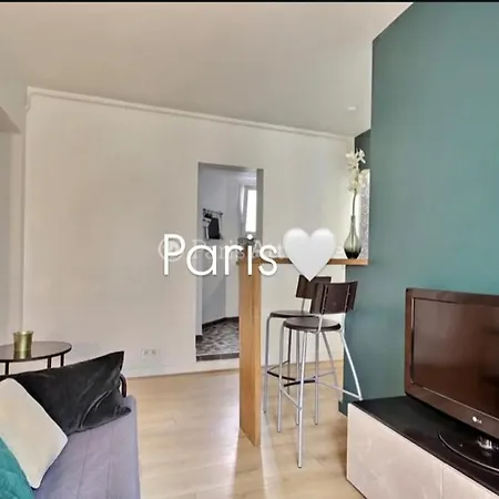 Apartment With !