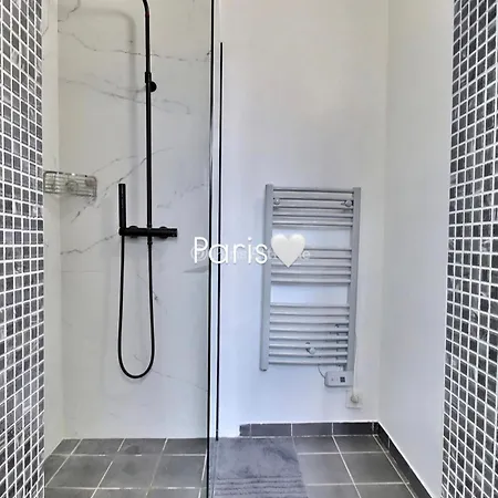 Apartment With ! *