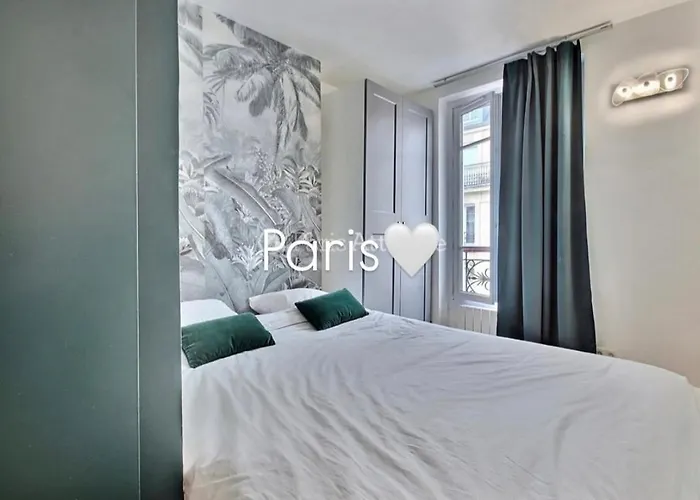 Apartmán With !